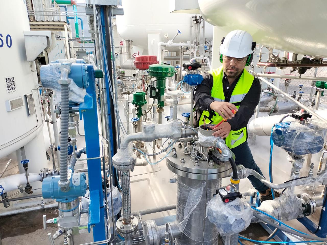 Mantenimiento y Soporte Técnico